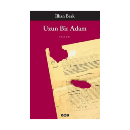 Uzun Bir Adam