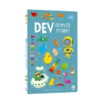 Dev Renkler Kitabım (Ciltli)