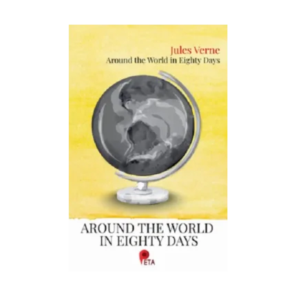 Around The World in Eighty Days