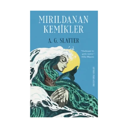 Mırıldanan Kemikler