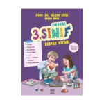 İlkokul 3. Sınıf Destek Kitabı