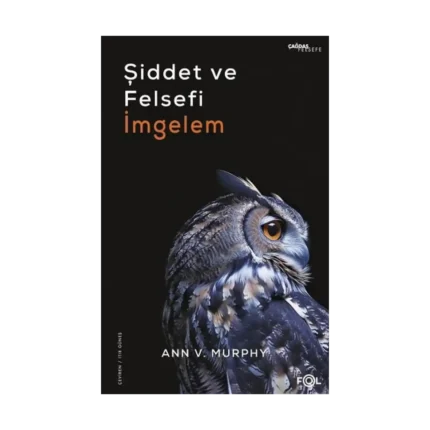 Şiddet ve Felsefi İmgelem