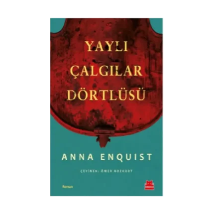 Yaylı Çalgılar Dörtlüsü