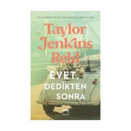 Evet, Dedikten Sonra