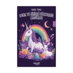 Luna ve Sihirli Gökkuşağı Macerası