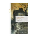 Gulyabani - Livaneli Kitaplığı