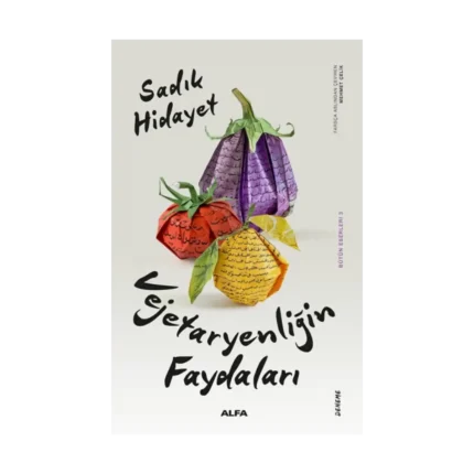 Vejetaryenliğin Faydaları