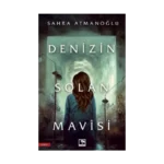 Denizin Solan Mavisi