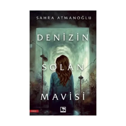 Denizin Solan Mavisi