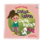 Çoraplarını Çıkarmayan Kız