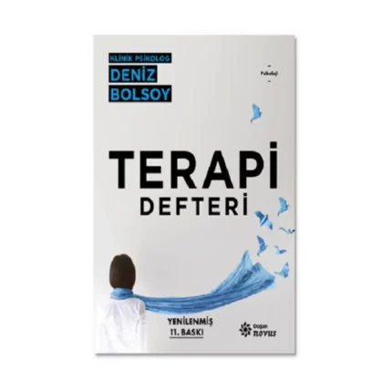 Terapi Defteri