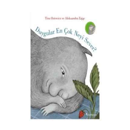 Duygular En Çok Neyi Sever?