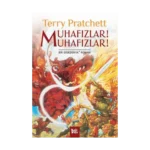 Disk Dünya 08: Muhafızlar! Muhafızlar!