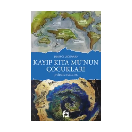 Kayıp Kıta Mu’nun Çocukları