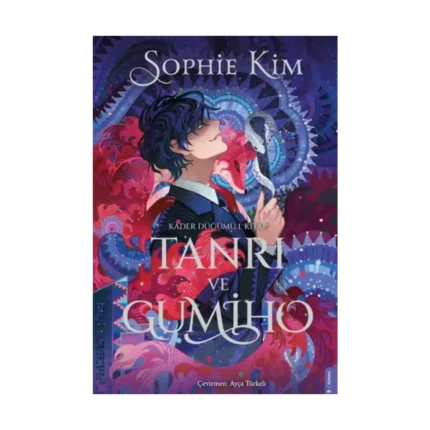 Tanrı ve Gumiho- Kader Düğümü 1 (Ciltli)