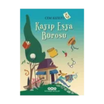 Kayıp Eşya Bürosu