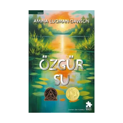 Özgür Su