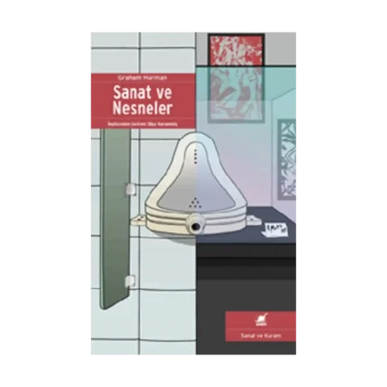 Sanat ve Nesneler