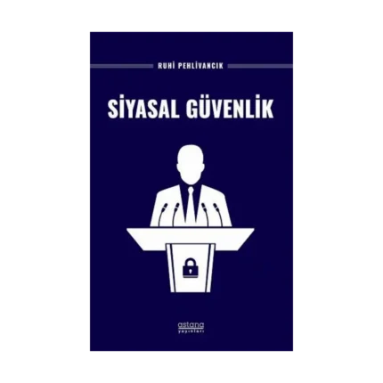 Siyasal Güvenlik