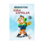 Gülmece Tozu - Soğuk Esprileri