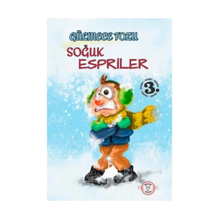 Gülmece Tozu - Soğuk Esprileri