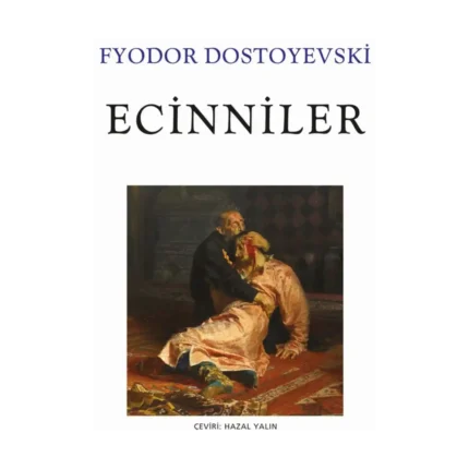 Ecinniler