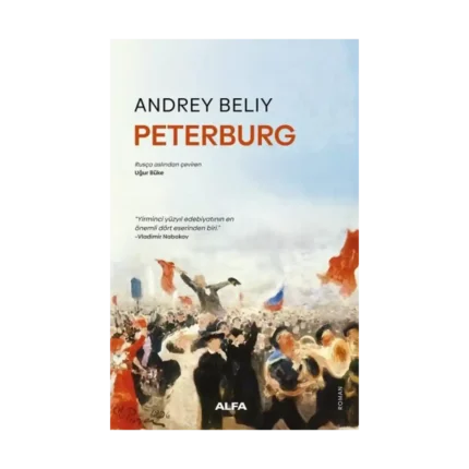 Peterburg