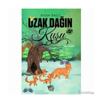 Uzak Dağın Kuşu