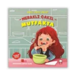 Meraklı Çakıl Mutfakta