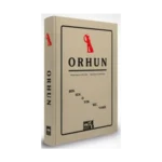 Orhun (Ciltli)