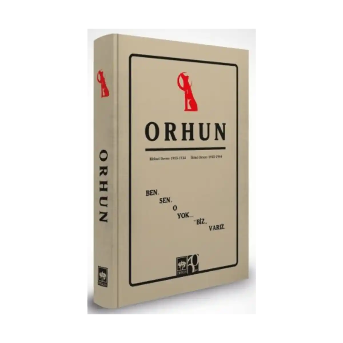 de630-orhun-ciltli-1-1.webp Orhun (Ciltli) - Görsel 1