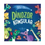 Dinozorlar Komşular