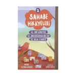 Sahabe Hikayeleri 2. Kitap
