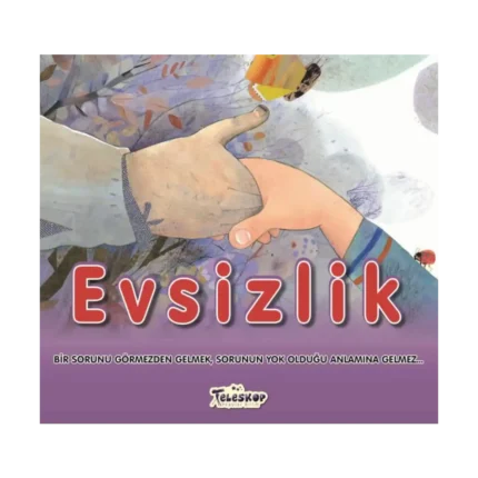 Evsizlik