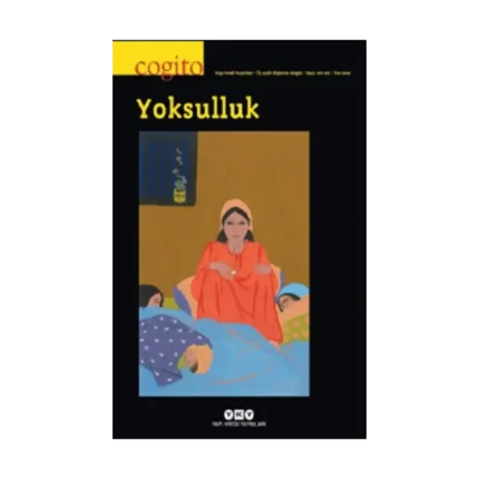 Cogito Sayı:105-106 Yoksulluk