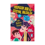 Eski Köşkün Gizemi - Profesör Debi İle Sosyal Bilgiler