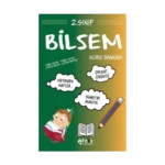 Bilsem 2. Sınıf Soru Bankası