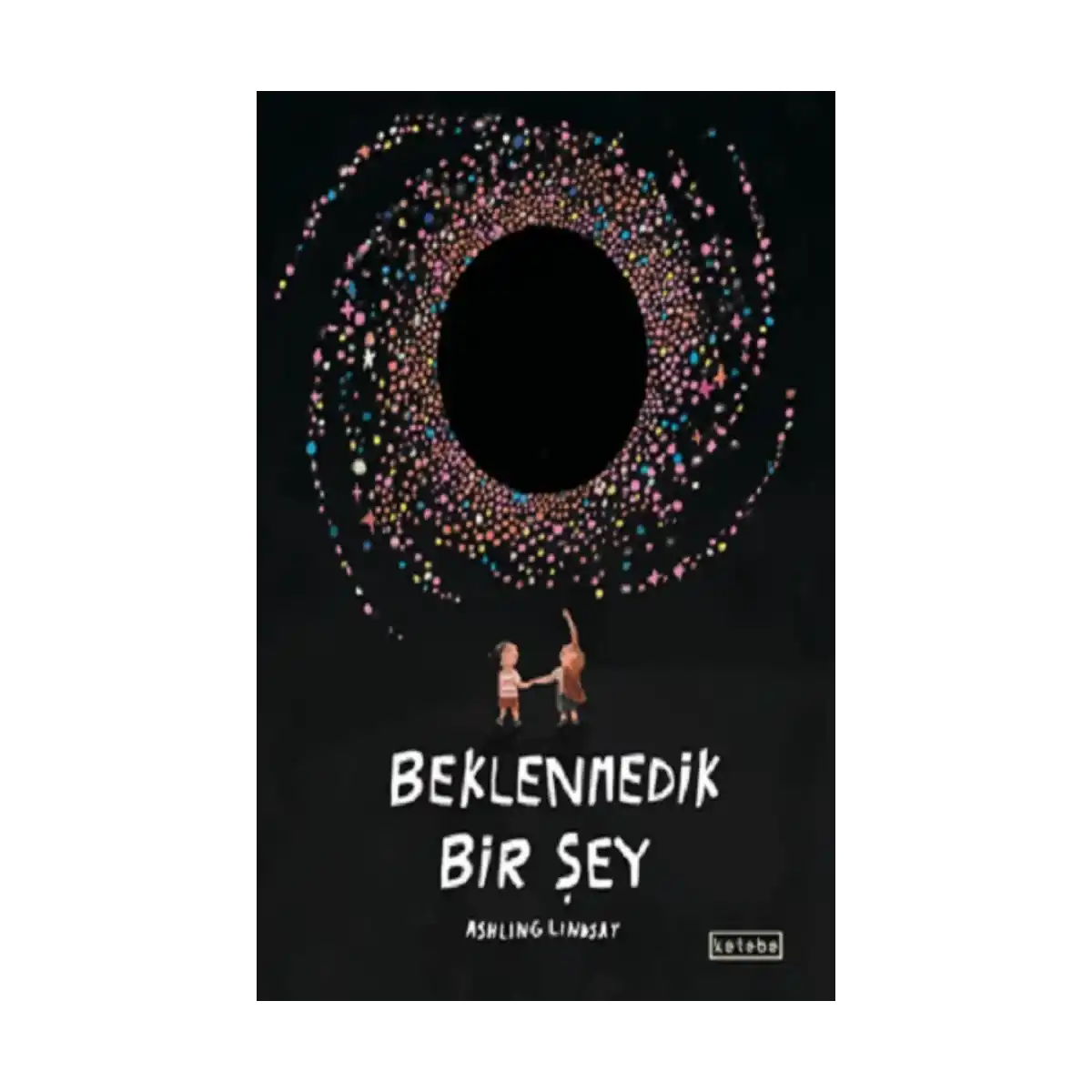 def29-beklenmedik-bir-sey-1-1.webp Beklenmedik Bir Şey - Görsel 1
