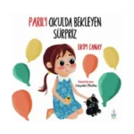 Parıl’ı Okulda Bekleyen Sürpriz