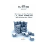 Küreselleşme - Yerelleşme Sarmalında Kalkınma Ajansları