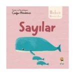 Sayılar -Hikayeli İlk Kavramlarım