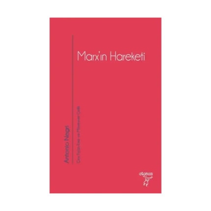 Marx’ın Hareketi