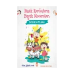 Büyük Kutlama - Küçük Kardeşlerin Büyük Maceraları