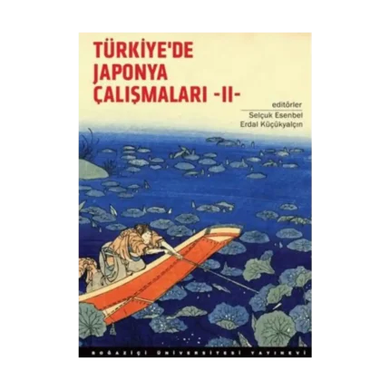 Türkiye’de Japonya Çalışmaları 2