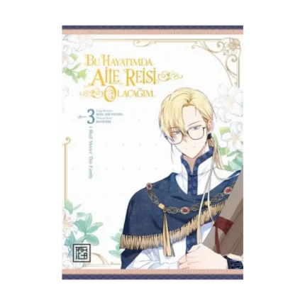 Bu Hayatımda Aile Reisi Olacağım 3