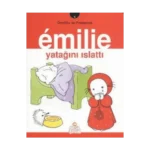 Emilie Yatağını Islattı