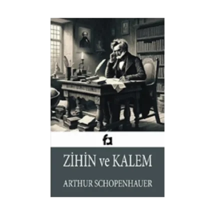Zihin ve Kalem