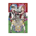 Disney Twisted Wonderland Heartslabyul - 3