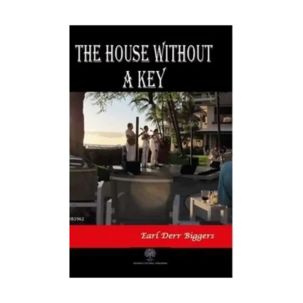 The House Without A Key