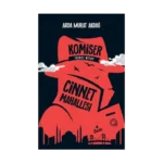 Komiser İkinci Kitap - Cinnet Mahallesi